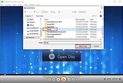 BDMV File (What It Is & How to Open One) .